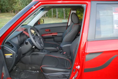 KIA SOUL - Image 5 of 48