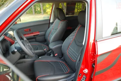 KIA SOUL - Image 6 of 48