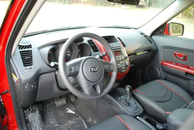 KIA SOUL - Image 9 of 48