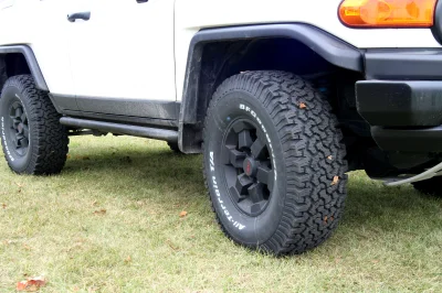 TOYOTA CUSTOM VEHICLES TACOMA'S FJ CRUISER - Image 19 of 25