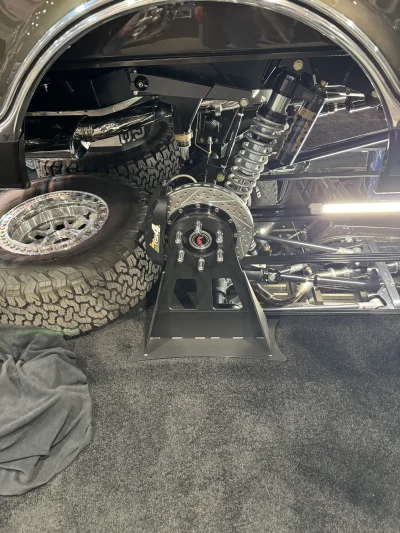 SEMA 2024 - Image 11 of 76