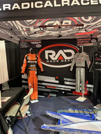 SEMA 2024 - Image 12 of 76