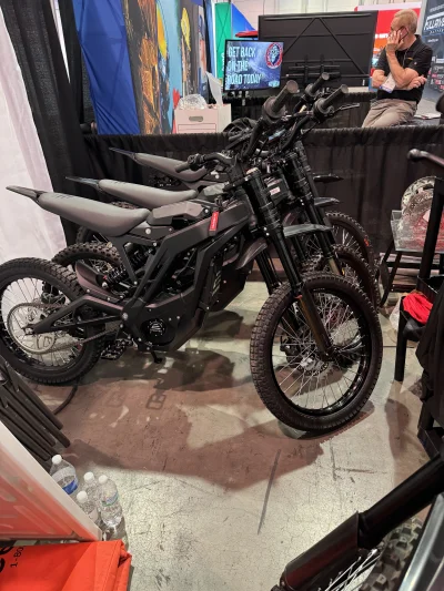 SEMA 2024 - Image 18 of 76