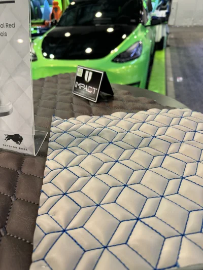 SEMA 2024 - Image 16 of 76