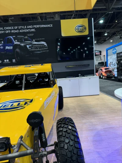 SEMA 2024 - Image 13 of 76