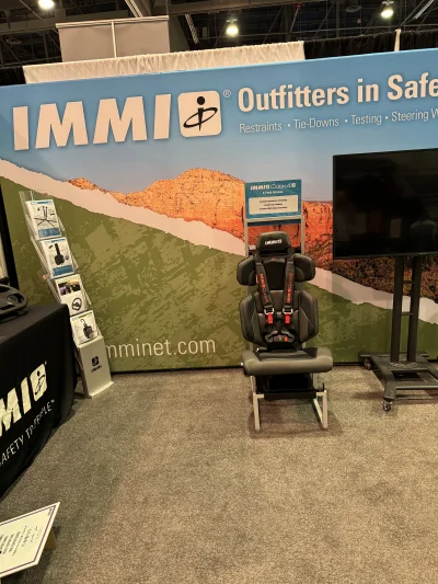 SEMA 2024 - Image 20 of 76