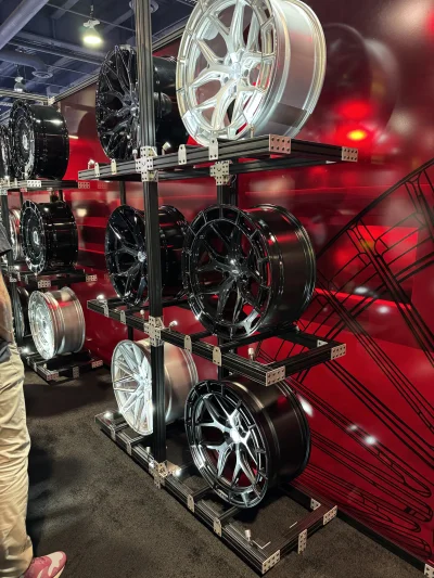 SEMA 2024 - Image 41 of 76