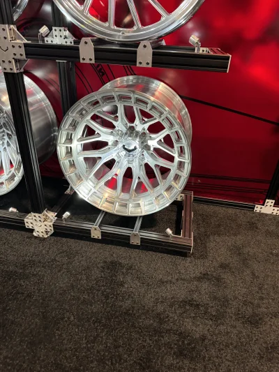 SEMA 2024 - Image 42 of 76