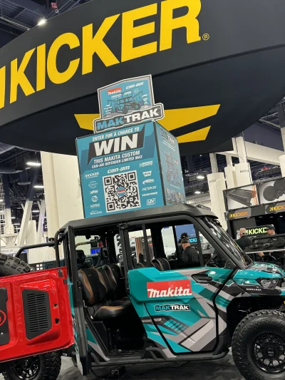 SEMA 2024 - Image 56 of 76