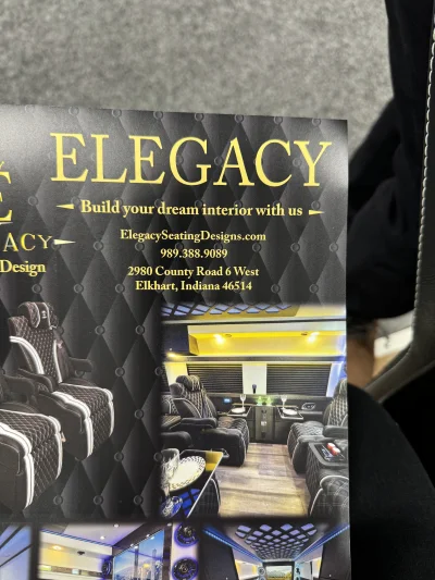 SEMA 2024 - Image 57 of 76