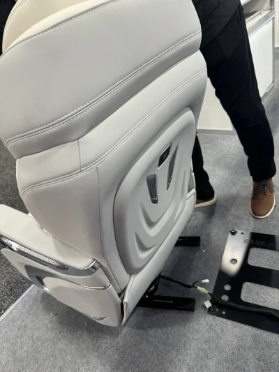 SEMA 2024 - Image 58 of 76