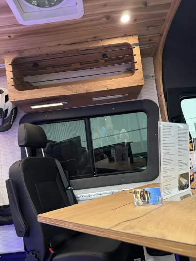 SEMA 2024 - Image 61 of 76