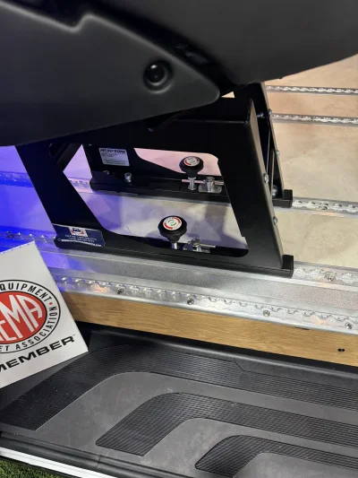 SEMA 2024 - Image 62 of 76