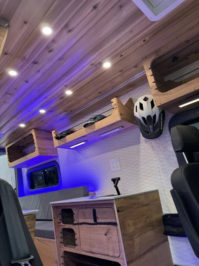 SEMA 2024 - Image 63 of 76