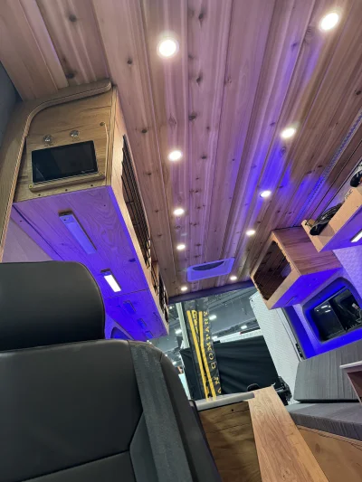 SEMA 2024 - Image 65 of 76