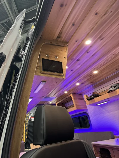 SEMA 2024 - Image 66 of 76