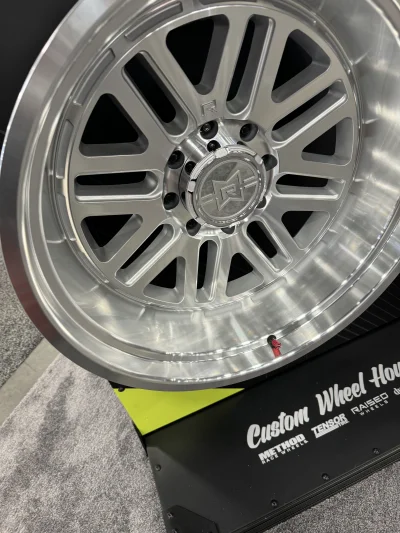 SEMA 2024 - Image 68 of 76