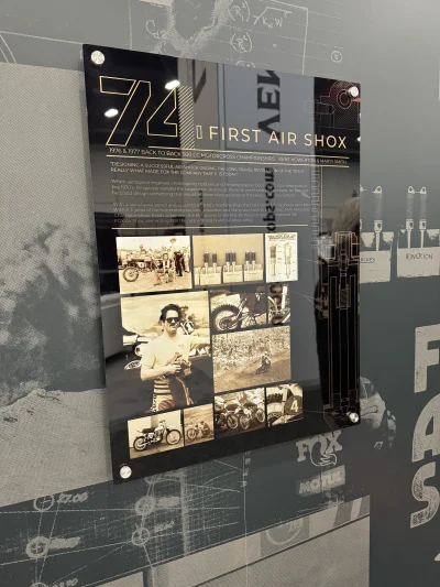 SEMA 2024 - Image 70 of 76