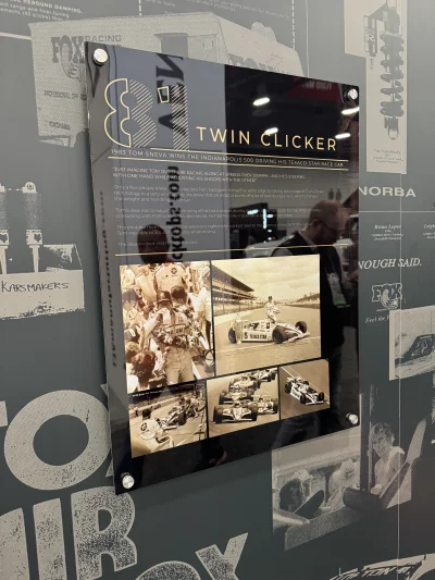 SEMA 2024 - Image 71 of 76