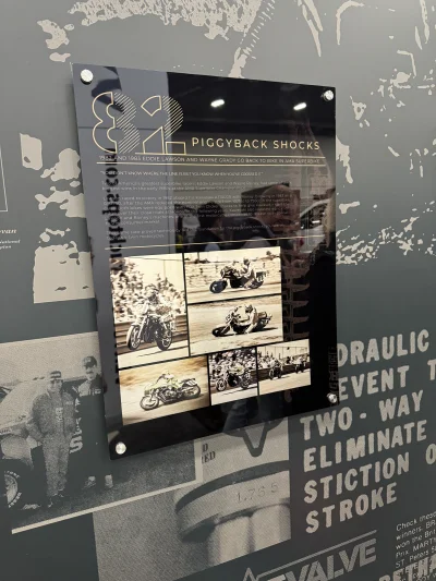 SEMA 2024 - Image 72 of 76