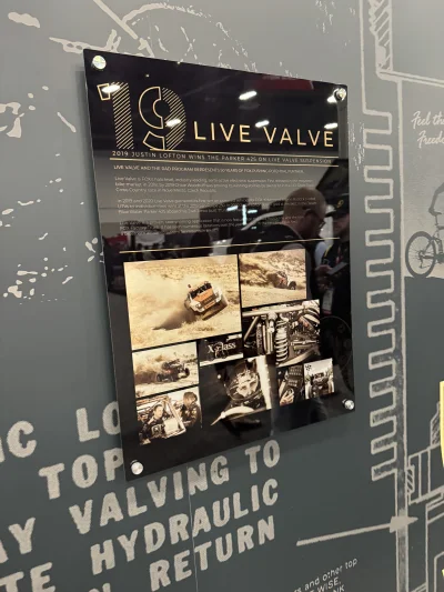 SEMA 2024 - Image 74 of 76