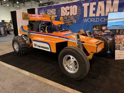 SEMA 2024 - Image 14 of 76