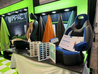 SEMA 2024 - Image 15 of 76