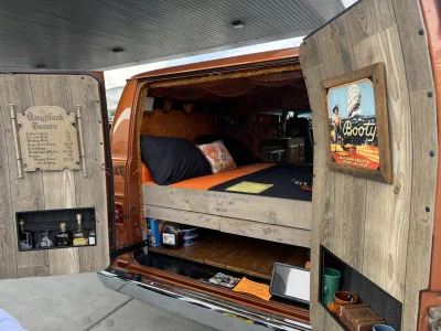 SEMA 2024 - Image 19 of 76