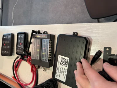 SEMA 2024 - Image 22 of 76