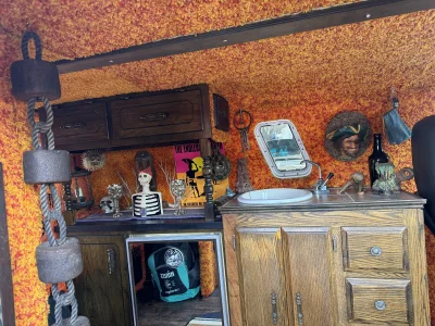 SEMA 2024 - Image 24 of 76