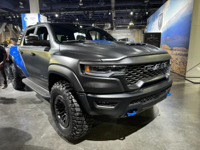 SEMA 2024 - Image 29 of 76