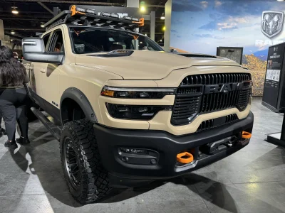 SEMA 2024 - Image 31 of 76