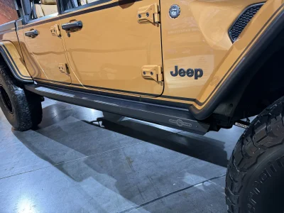 SEMA 2024 - Image 37 of 76