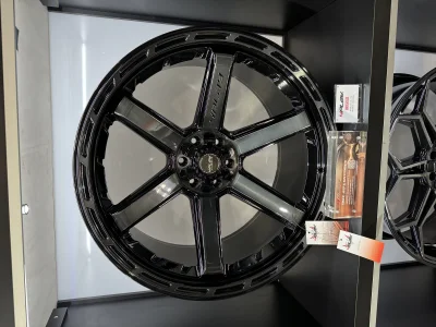 SEMA 2024 - Image 38 of 76