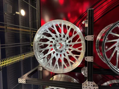 SEMA 2024 - Image 43 of 76