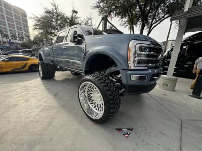 SEMA 2024 - Image 48 of 76