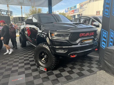 SEMA 2024 - Image 49 of 76
