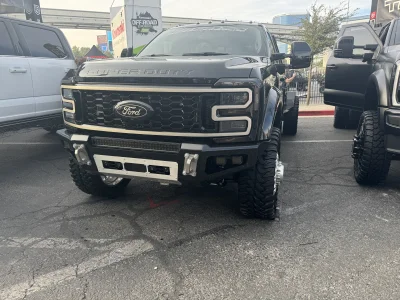 SEMA 2024 - Image 50 of 76