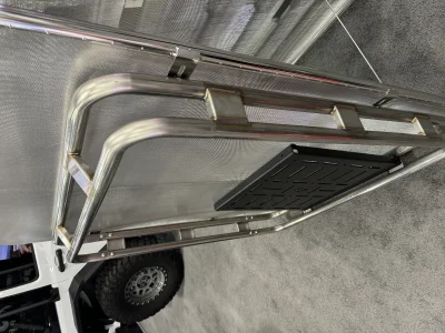 SEMA 2024 - Image 75 of 76