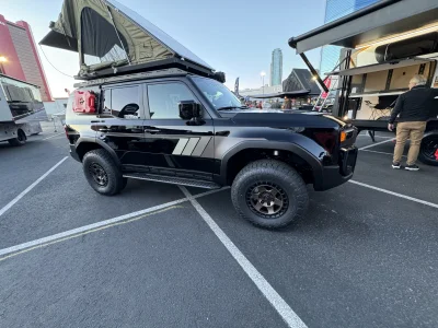 SEMA 2024 - Image 76 of 76