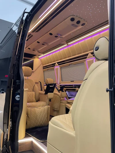 SEMA 2022 - Image 101 of 279