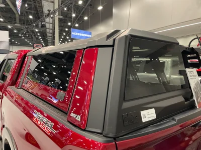 SEMA 2022 - Image 105 of 279