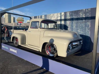 SEMA 2022 - Image 107 of 279