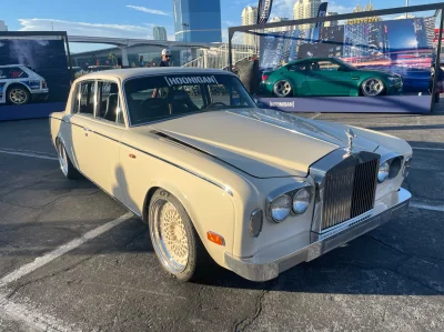 SEMA 2022 - Image 108 of 279