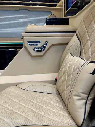 SEMA 2022 - Image 11 of 279