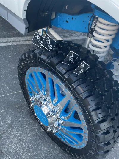 SEMA 2022 - Image 111 of 279