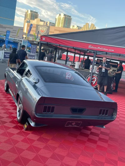 SEMA 2022 - Image 112 of 279