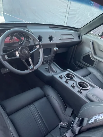 SEMA 2022 - Image 113 of 279