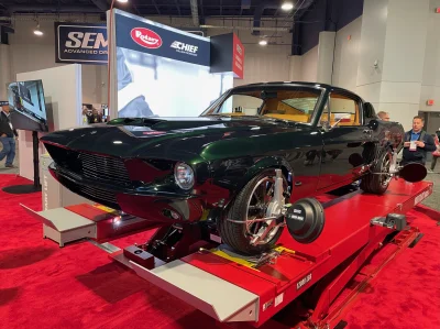 SEMA 2022 - Image 114 of 279