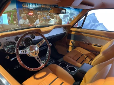 SEMA 2022 - Image 115 of 279